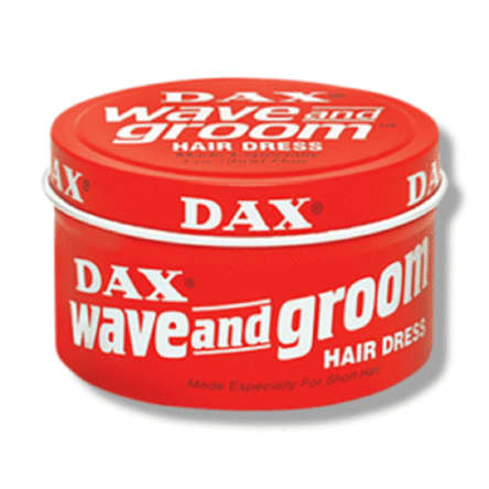 DAX Wax