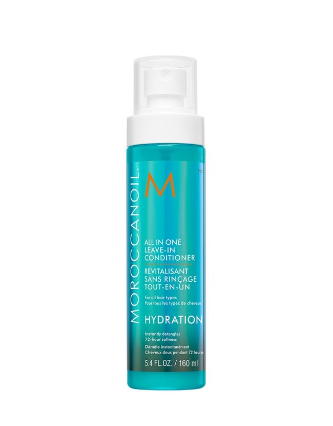 Moroccanoil All In One Leave-in Conditioner