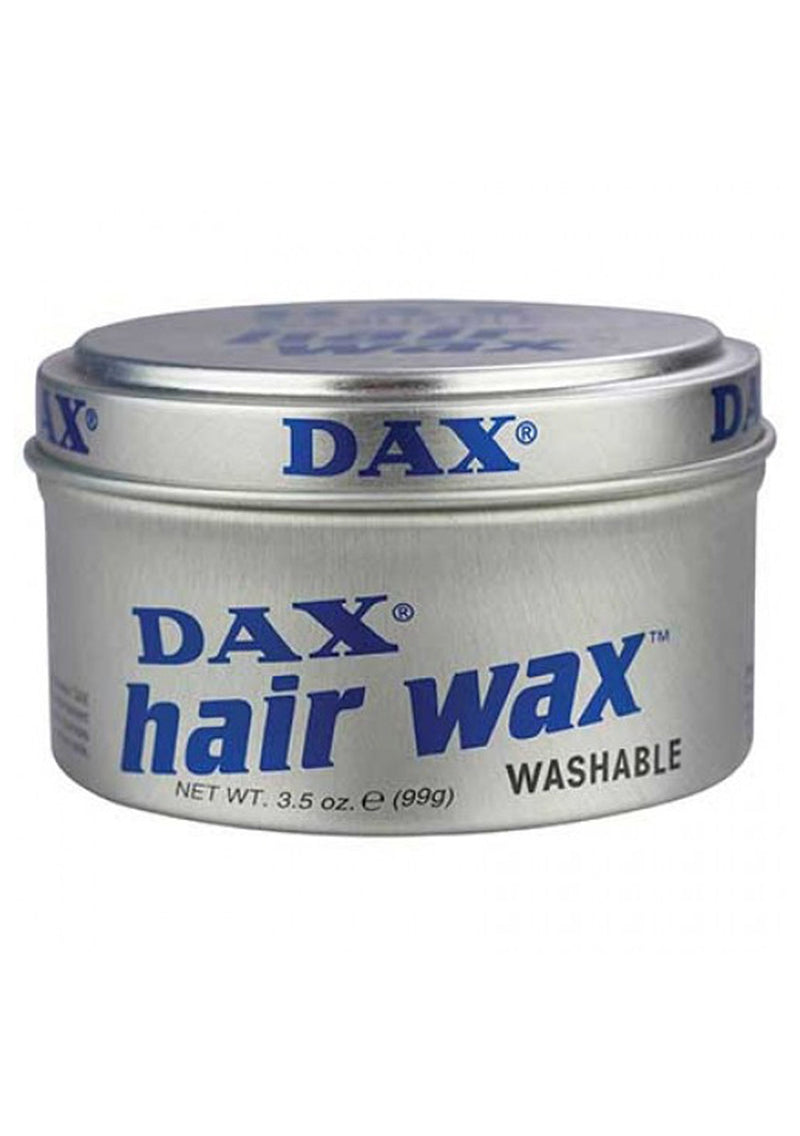 DAX Hair Wax Strong Hold