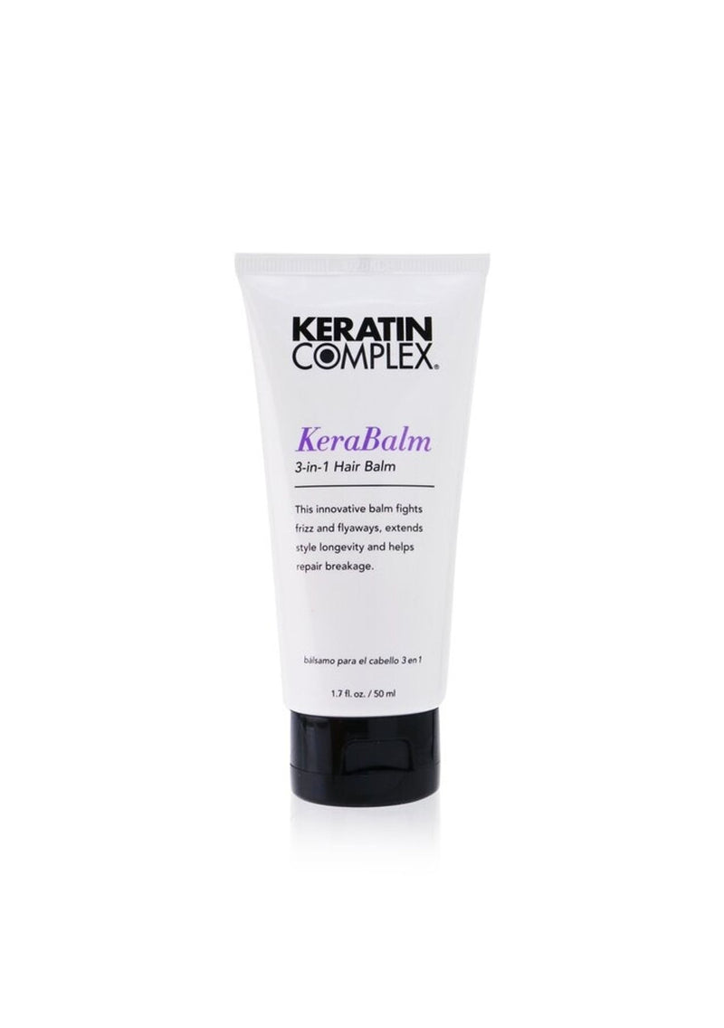 Keratin Kerabalm 3in1 Hair Cream
