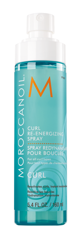 Moroccanoil Curl Re-energizing Spray