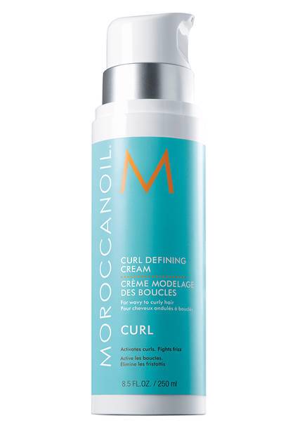 Moroccanoil Curl Defining Cream