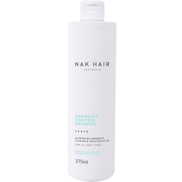 NAK Dandruff Control Shampoo