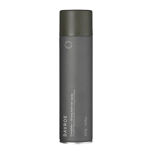 Complete Aerosol Hairspray 400g