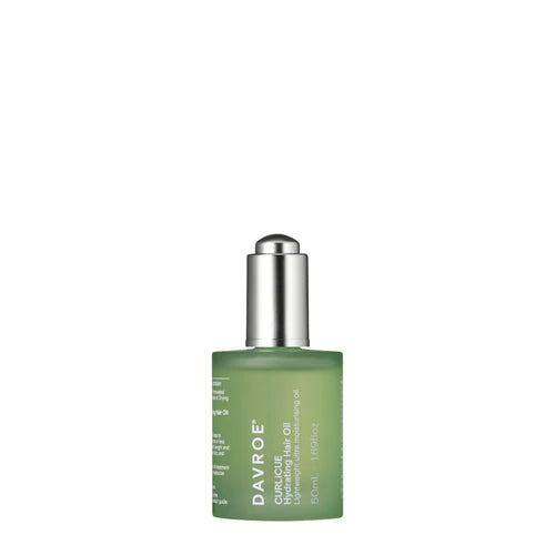 CURLICUE Hydrating Hair Oil 50ml