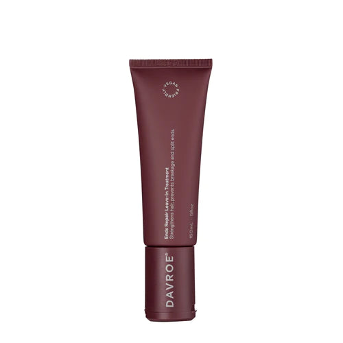 Ends Repair Leave In Treatment