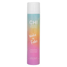 CHI Vibes Wake + Fake Soothing Dry Shampoo