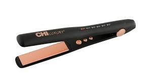 CHI Rose Gold Series Styling Iron