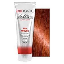 CHI Color Illuminate Red Auburn