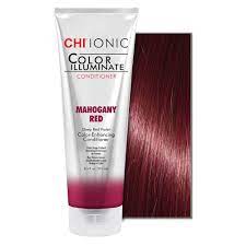 CHI Color Illuminate Mahogany Red