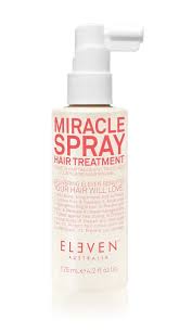 ELEVEN Repair My Hair Nourishing Trio