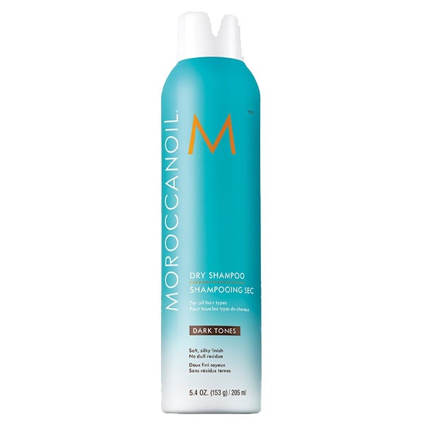 Moroccanoil Dry Shampoo Dark Tones