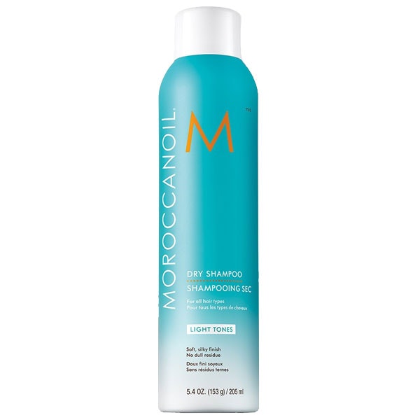 Moroccanoil Dry Shampoo Light Tones