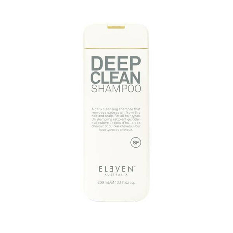 ELEVEN Deep Clean Shampoo