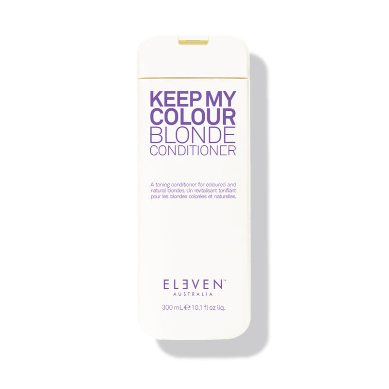 ELEVEN Keep my Colour Blonde Conditioner