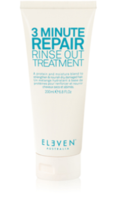 ELEVEN 3 Minute Repair Rinse Out Treatment