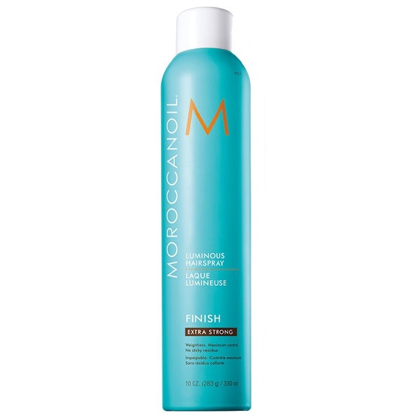 Moroccanoil Extra Strong Hairspray