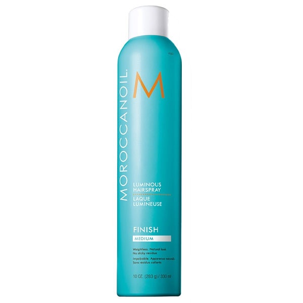 Moroccanoil Medium Hairspray