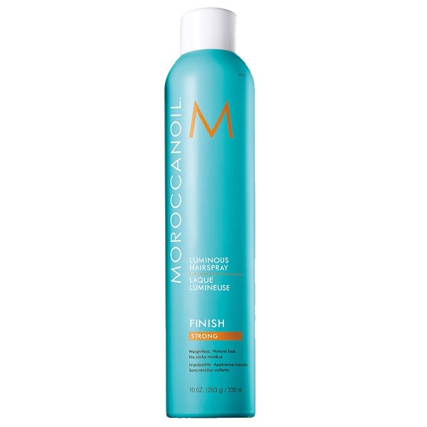 Moroccanoil Strong Hairspray