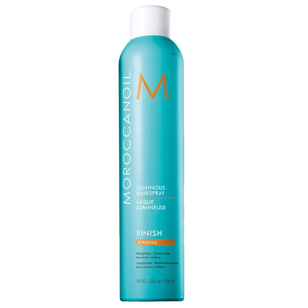 Moroccanoil Strong Hairspray