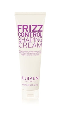 ELEVEN Frizz Control Shaping Cream