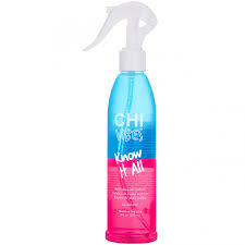 CHI Vibes Know it all Heat Protection Spray