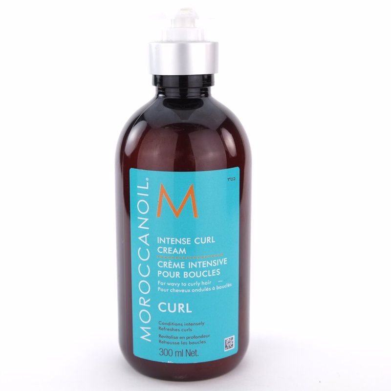 Moroccanoil Intense Curl Cream