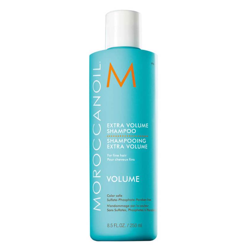 Moroccanoil Extra volume Shampoo