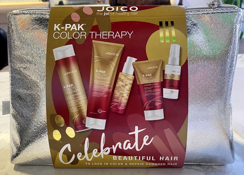 JOICO K-PAK Color Therapy Gift Pack
