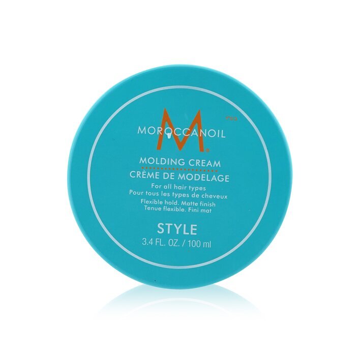 Moroccanoil Molding Cream