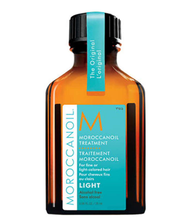 Moroccanoil Light Treatment 25ml