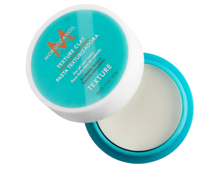 Moroccanoil Texture Clay