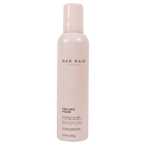 NAK Volume Foam