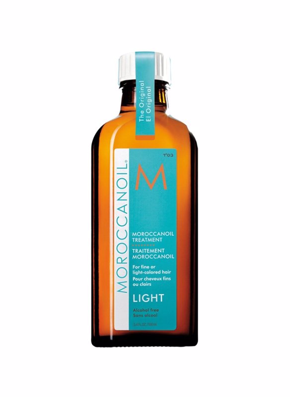 Moroccanoil Light Treatment 100ml