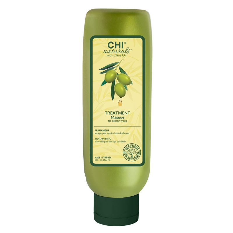 CHI Olive Organics Treatment Masque