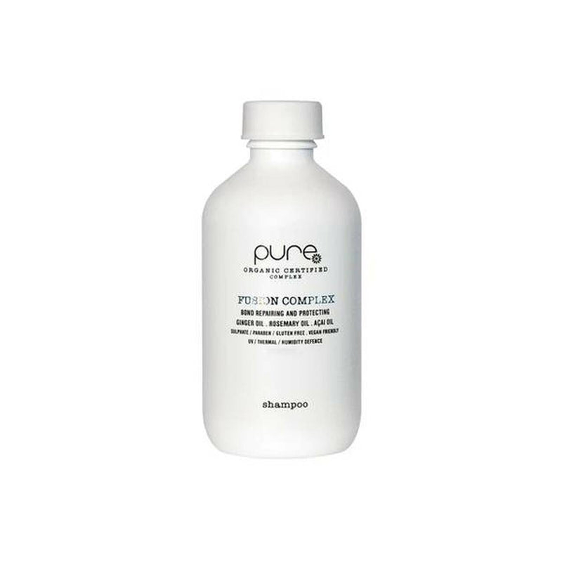Pure Organic Fusion Complex Shampoo