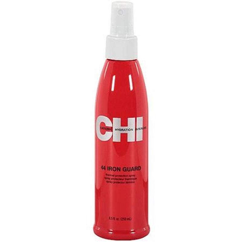 CHI 44 Iron Guard Style and Stay Firm Hold Protecting Spray 8oz