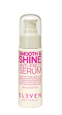 ELEVEN Smooth and Shine Serum