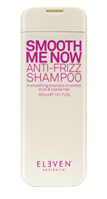 ELEVEN Smooth Me Now Anti Frizz Shampoo