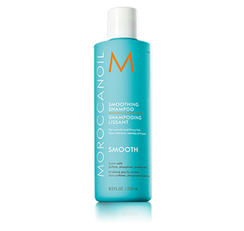 Moroccanoil Smoothing Shampoo