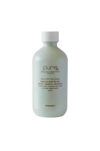 Pure Organic Up-lift Volume Shampoo