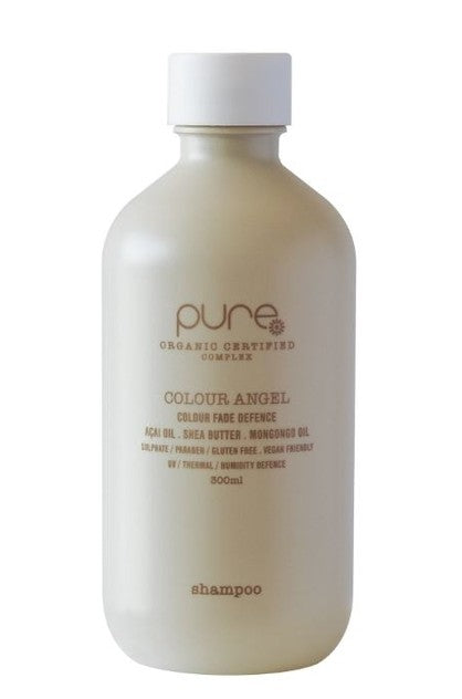 Pure Organic Colour Angel Shampoo