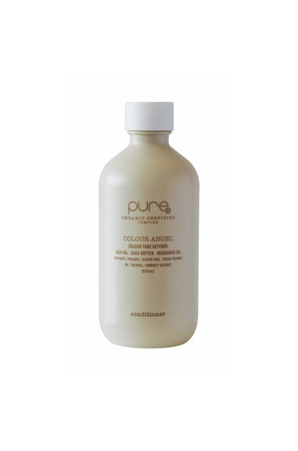 Pure Organic Colour Angel Conditioner