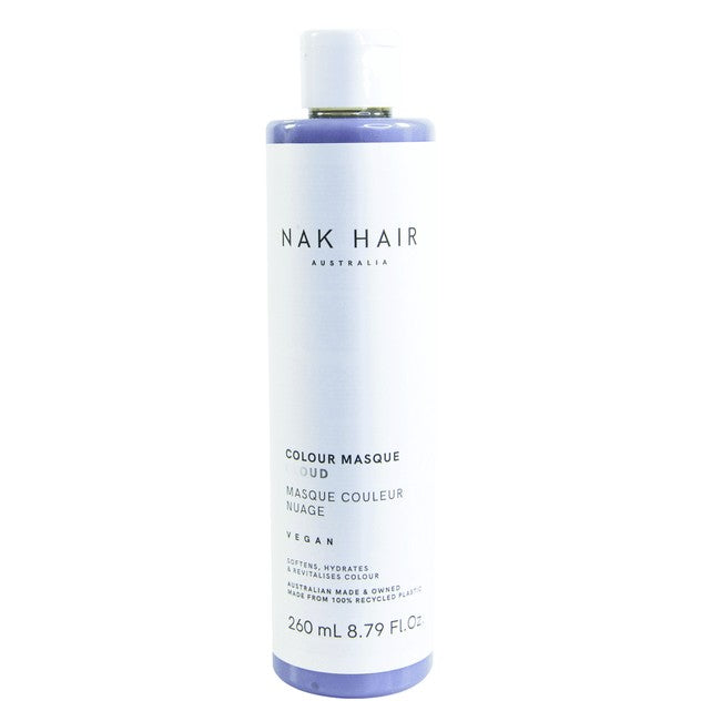 NAK Cloud Colour Masque